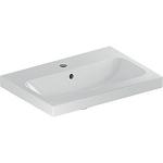 Geberit Icon light håndvask 600x420x170mm hvid