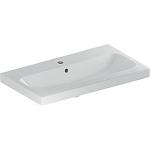 Geberit Icon light håndvask 750x420x170mm hvid