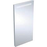 Billede af Geberit Renova compact spejl 400x35x800mm