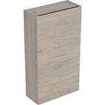 lys hickory nddetr 1lge 390x170x760mm sideskab plan renova geberit