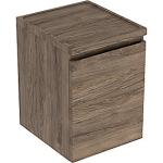 hickory nddetr 1skuffe 400x445x600mm sideskab plan renova geberit