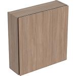 Geberit Icon overskab 450x150x467mm 1låge eg natur