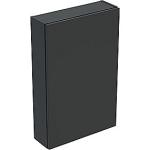 10: Geberit Icon overskab 450x150x700mm 1låge lava