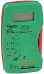 Thorsman compact digital multimeter cat iii