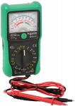 Thorsman analogue multimeter cat iii