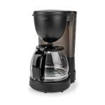sort funktion hold-varm 10 l 25 1 kapacitet maksimal kaffemaskine