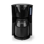 sort urfunktion funktion hold-varm 8 l 0 1 kapacitet maksimal kaffemaskine