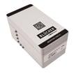 Blucher connected roof monitor