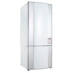 METRO THERM Metrotherm Varmepumpebeholder Model 160 Type 6050 , 134 liters beholdervolumen Hedeflade - 1,5 m², 3/4 spiral
