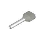 Weidmüller H0,75/16d zh grey aehtwin
