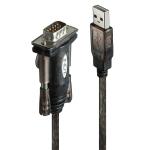 Usb 1,1 til seriel converter