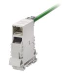 Koblingsmondul ie-to-rj45-fj-p
