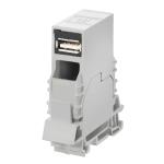 Koblingsmondul ie-to-usb