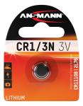 Cr 1/3n ansmann