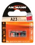 A23 12v ansmann