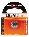 Lr54 1,5v alkaline