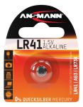 Lr41 1,5v alkaline