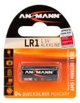 Lr1 1,5v ansmann
