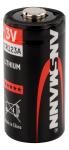 Cr123a 3v ansmann
