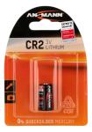 Cr2 3v ansmann