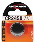 Cr2450 3v ansmann