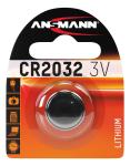 Cr2032 3v ansmann