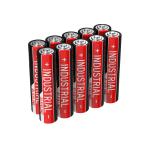 Lr03 aaa 1,5v k10 ansmann industrial