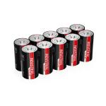 Lr14 c 1,5v k10 ansmann industrial