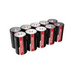 Lr20 d 1,5v k10 ansmann industrial