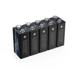 Block e pp3 ansmann lithium