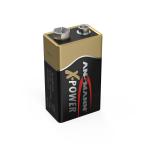 9v 6lr61 bulk k1 ansmann xpower