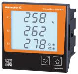 Energimåler energy meter 610-pb-24