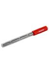 Bahco bitspen 1/4 25mm ph2 bits med 5 stk