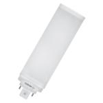 230v hf gx24q-3 32w 1620lm 830 16w led e t dulux osram
