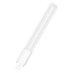 Billede af Osram dulux s led 6w/840 700lm (11w) g23 em+230v