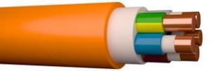 Prysmian Kabel firetuf frhf 500v 5g1,5 k7/500