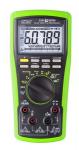 Elma bm789 multimeter trms i slankt design