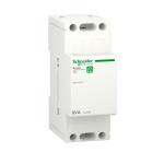 Resi9 ringetrafo, 230VAC / 8-12VAC, 8VA - Schneider Electric