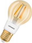 Se Ledvance - Smart+ Clear Filament Gold E27 Light Bulb Zigbee - S hos Elvvs.dk