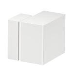 Rehau Udvendig hjørne signa base 70x110 MM PH