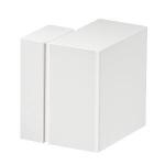 Rehau Udvendig hjørne signa base 70x130 MM PH