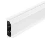 Sll 2070 rws fodpanel ren hvid ral9010
