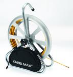 Søgefjeder kabelmax 4,5 mm - 60 m