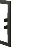 Gennemføringflange for br65210d ral 9011