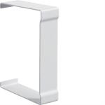 Overskæringsafdækning br65100 ral 9016