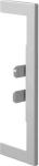Gennemføringflange for br65210d ral 7035