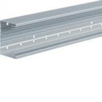 Bra65100 kanalbund alu 68x100mm eln