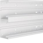 9016 ral 68x210mm kamre 2 med plast i br65210d installationskanalbund