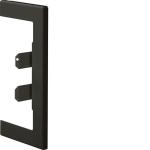 Gennemføringflange for br65130 ral 9011