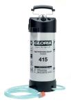 Gloria vandkøling metal 415